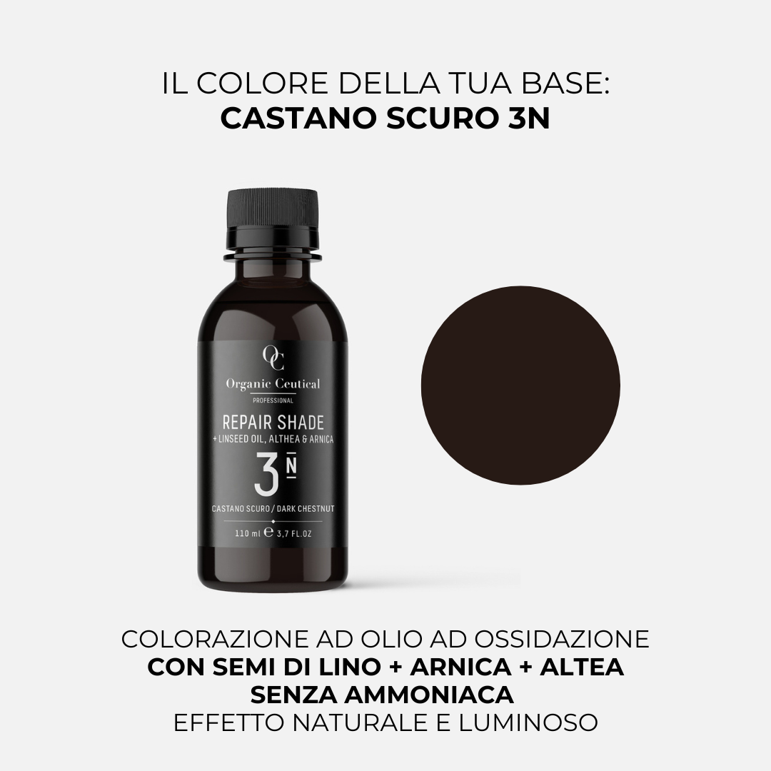 CASTANO SCURO 3N