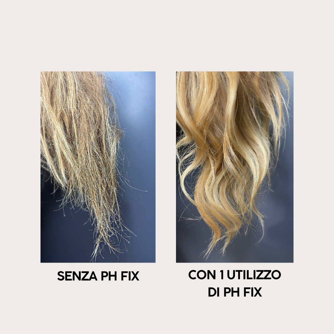PH FIX | Sigilla Le Doppie Punte