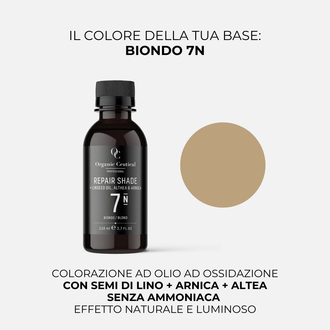 BIONDO 7N