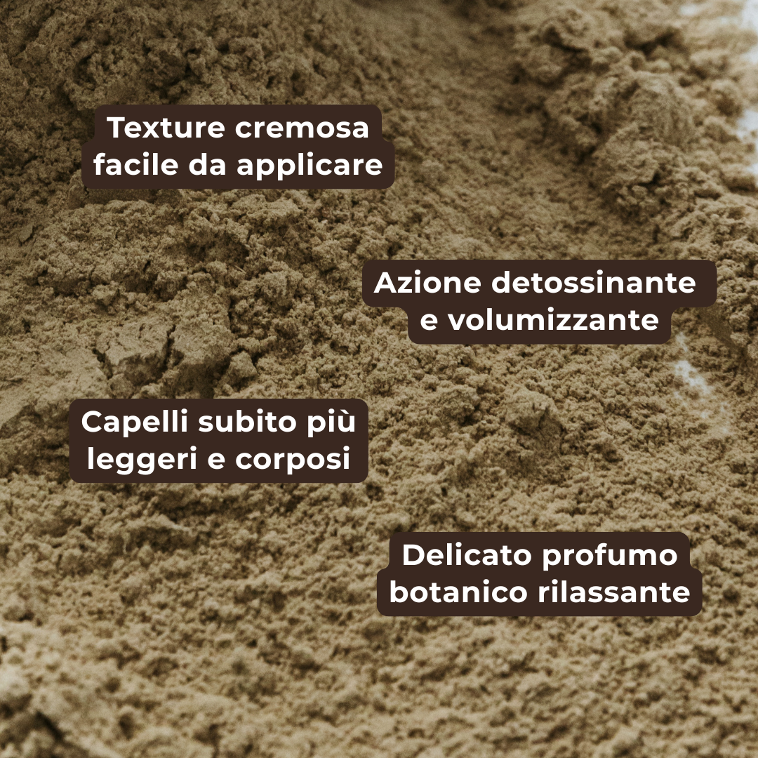 PANACEA | KIT 100% Naturale