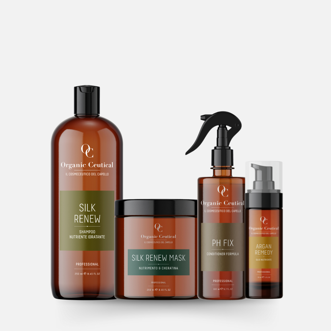 KIT SOS INVERNO