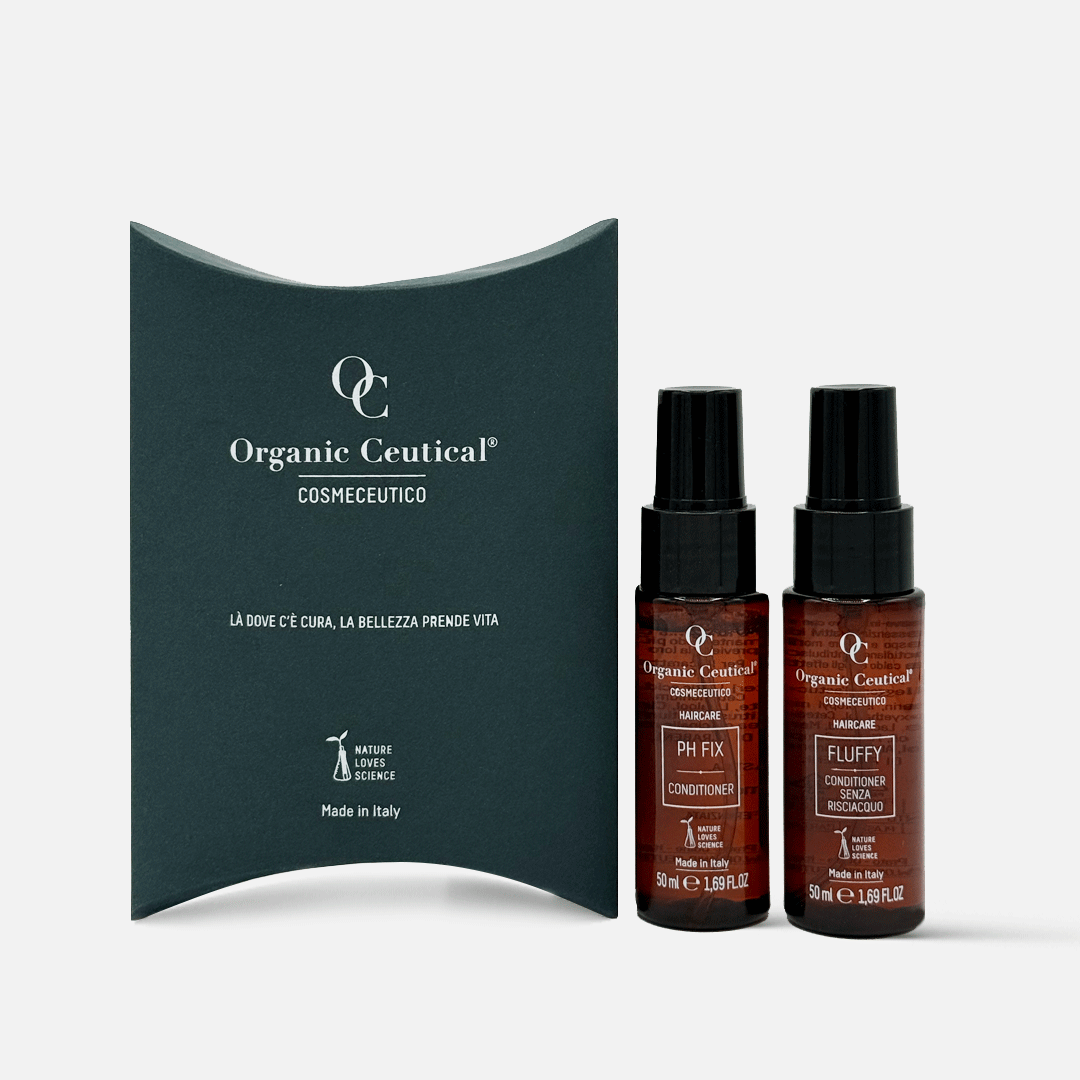 MINI FLUX | Protegge, Idrata, Sigilla