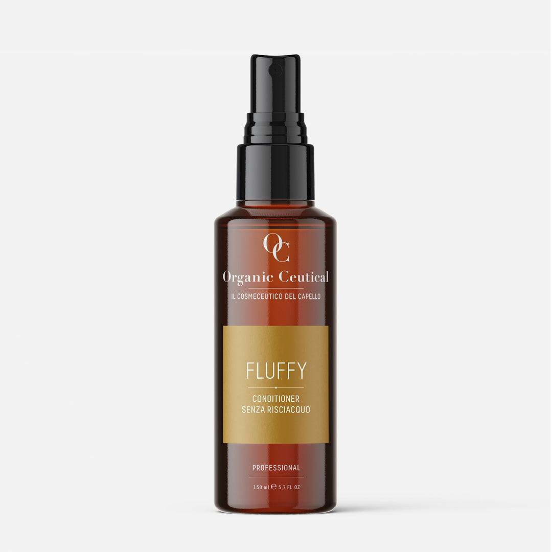 FLUFFY | Conditioner Senza Risciacquo