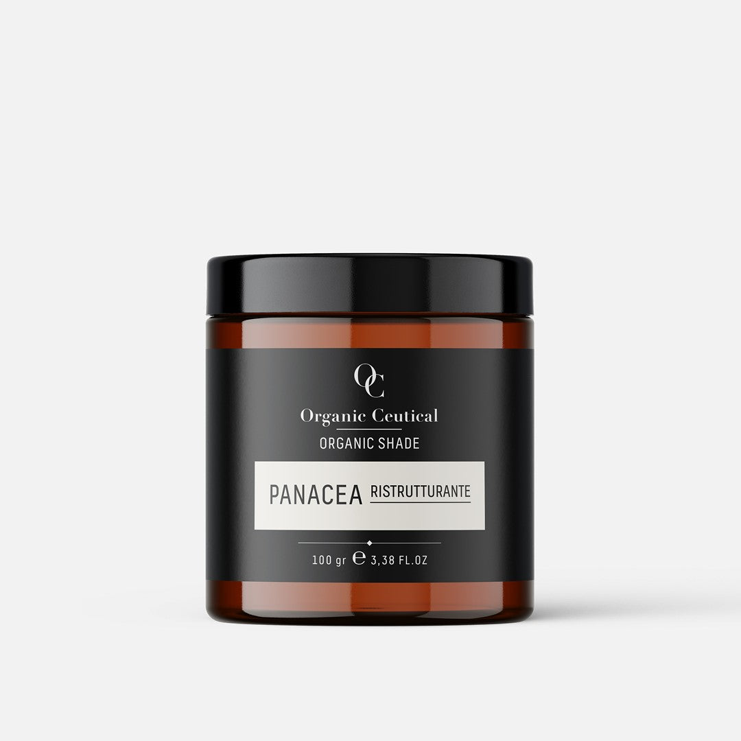 RISTRUTTURANTE PANACEA