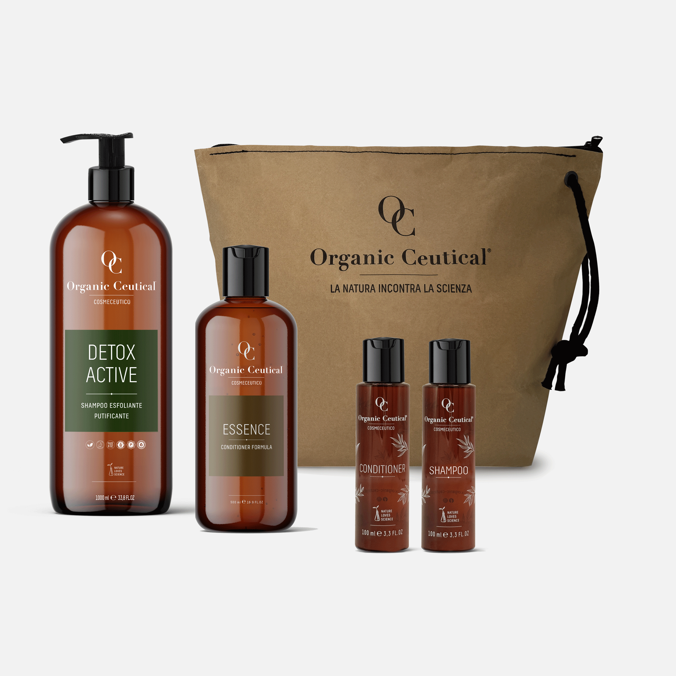 BEAUTY & GO | Cute Grassa