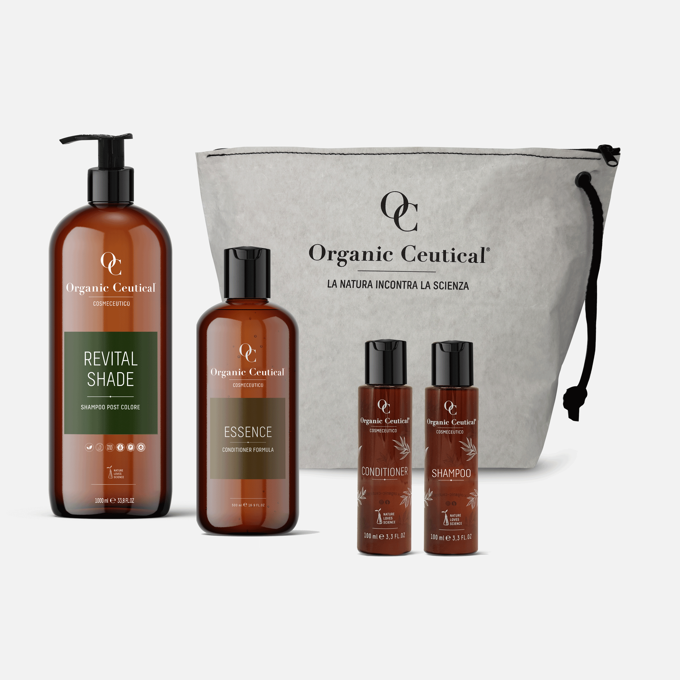 KIT BEAUTY & GO | Post Color
