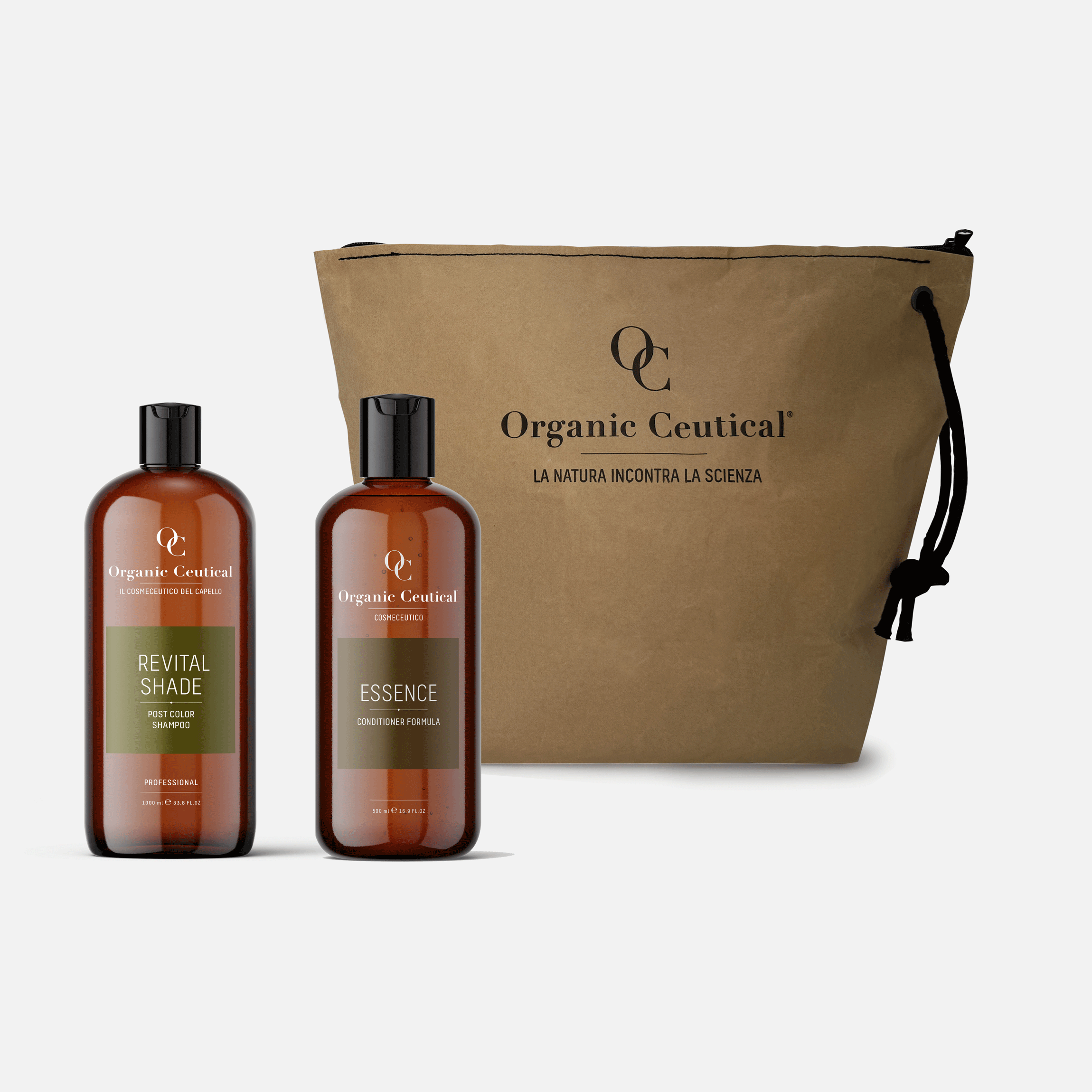 MINI KIT BEAUTY & GO | Post Color