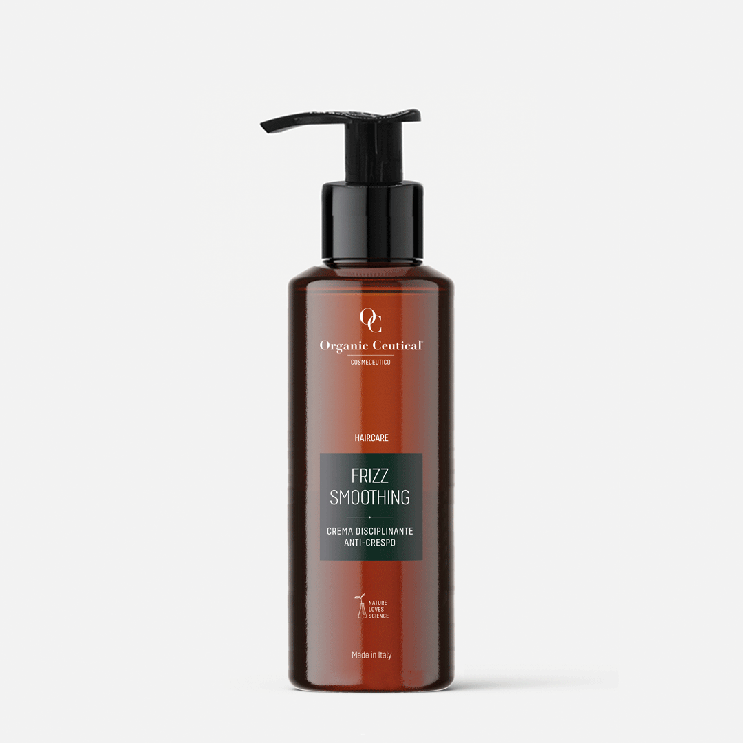 FRIZZ SMOOTHING | Anti Crespo