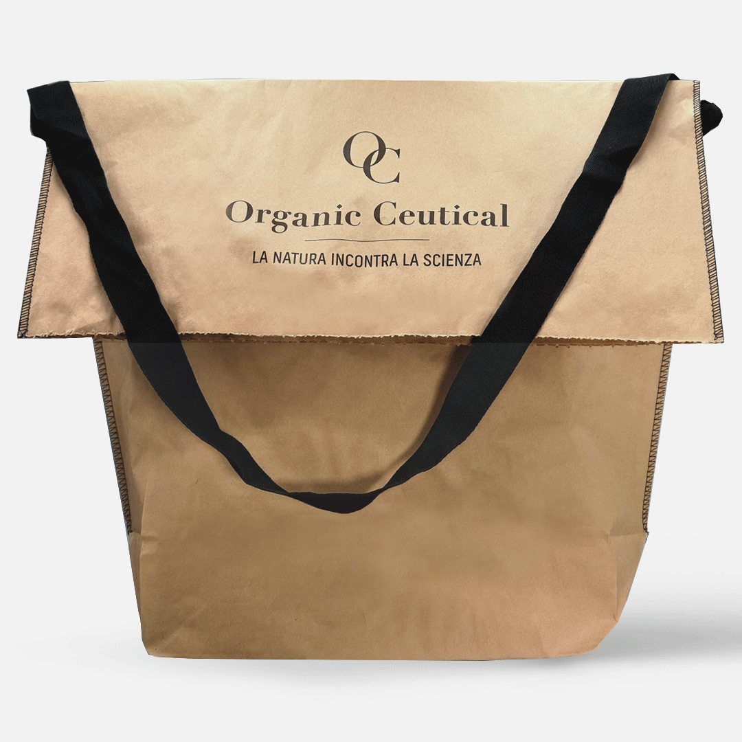 Maxi Bag | Carta Riciclata