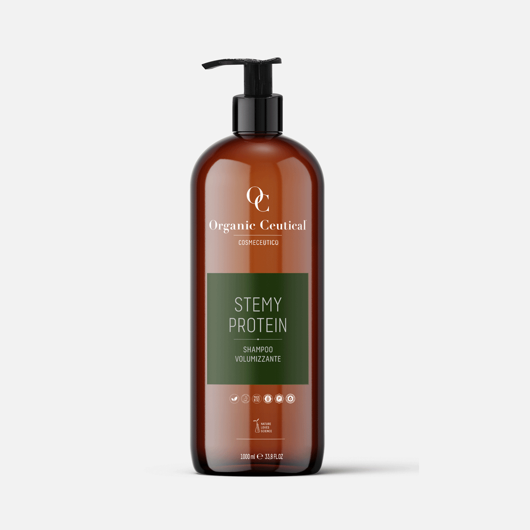 STEMY PROTEIN | Shampoo Volumizzante 1L
